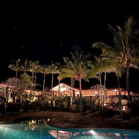 Rivland Resort Païta Exteriör bild